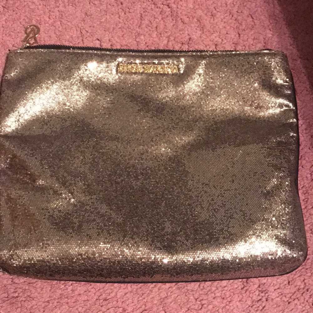 Victoria secret clutch